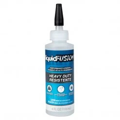 Aleen's Aleene's Liquid Fusion Clear Urethane Adhesive - 4 Oz. Fly Fishing