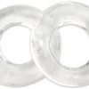 Accessories Sea Striker Glass Rings - No. 6