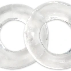 Accessories Sea Striker Glass Rings - No. 6