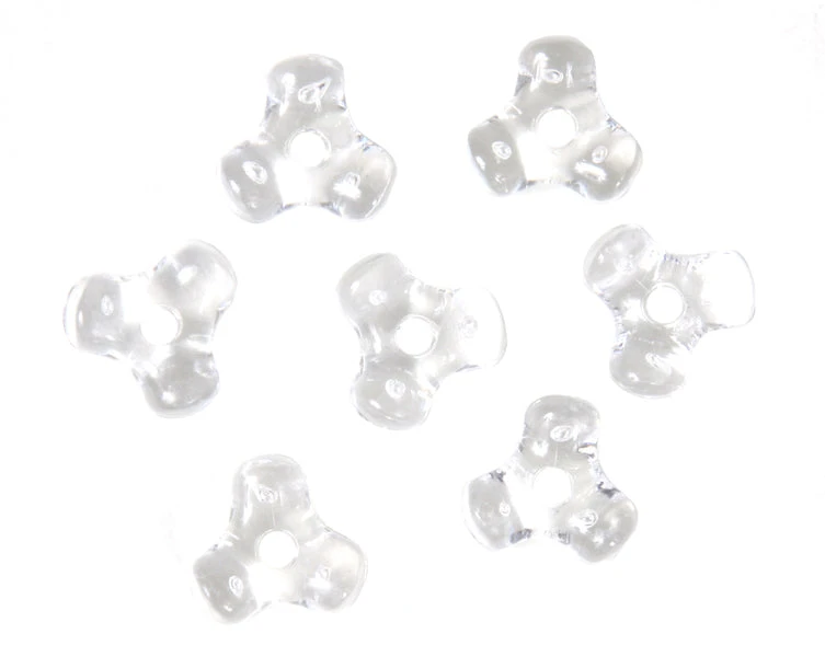 Terminal Tackle Sea Striker Tri-Beads