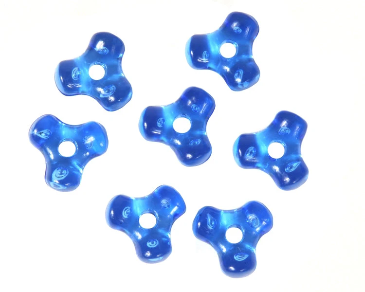 Terminal Tackle Sea Striker Tri-Beads