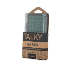 Fly Fishing Fishpond Tacky Daypack Fly Box