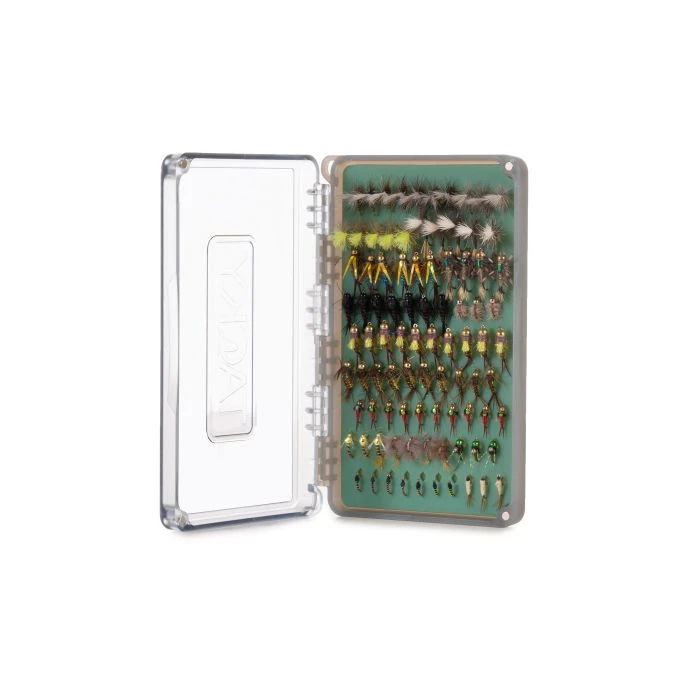 Fly Fishing Fishpond Tacky Daypack Fly Box