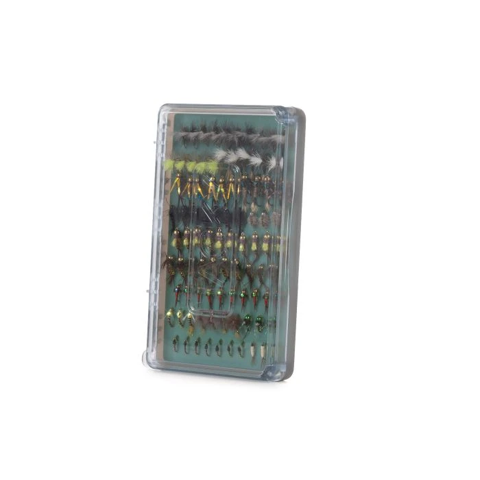Fly Fishing Fishpond Tacky Daypack Fly Box