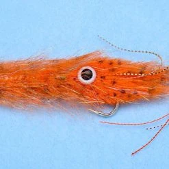 Enrico Puglisi Flex Calamari Fly