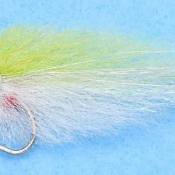 Enrico Puglisi Pilchard Fly - 1/0 Lures