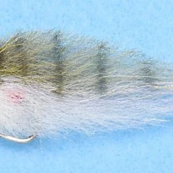 Enrico Puglisi Pinfish Fly - 1/0