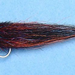 Lures Enrico Puglisi A2Z Flies - 2/0