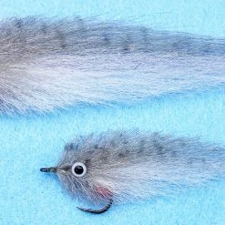 Enrico Puglisi H&H Flies Lures