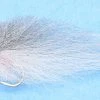 Lures Enrico Puglisi Peanut Butter Mini Flies - Sz. 1/0