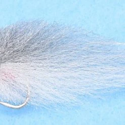 Lures Enrico Puglisi Peanut Butter Mini Flies - Sz. 1/0