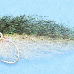 Lures Enrico Puglisi Peanut Butter Flies