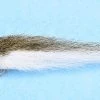 Lures Enrico Puglisi Rattle Finger Mullet Fly - 3/0