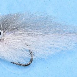 Lures Enrico Puglisi Shad Fly - 1/0