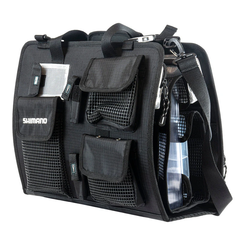 Accessories Shimano Tonno Offshore Bags