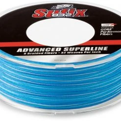 Sufix 832 Advanced Superline Braid