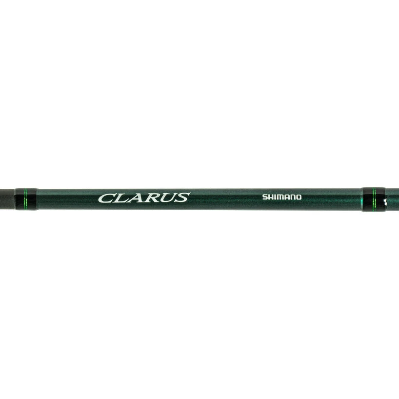 Shimano Clarus Freshwater Spinning Rods