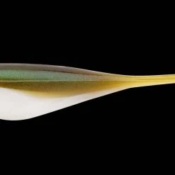 Lunker City 5" Fin-S Shad Soft Baits Lures