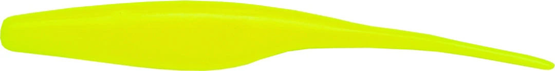 Lures Bass Assassin Saltwater Shad Assassin 5" Soft Plastics