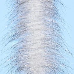 Enrico Puglisi Fly Fishing EP Sommerlatte's Blend Foxy Brush - 3" Wide