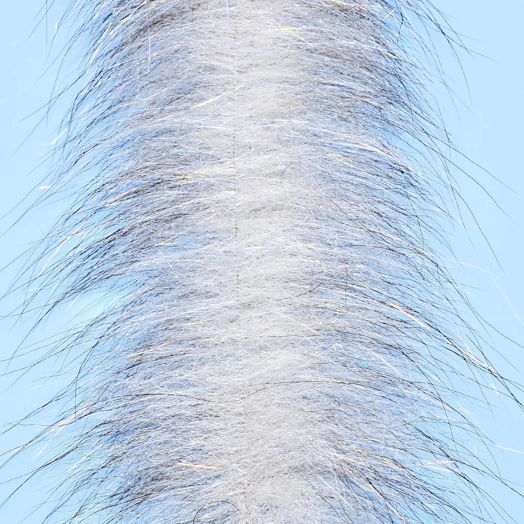 Enrico Puglisi Fly Fishing EP Sommerlatte's Blend Foxy Brush - 3" Wide