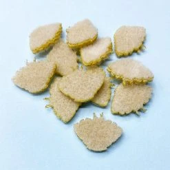 Enrico Puglisi EP Permit Crab Body Fly Fishing