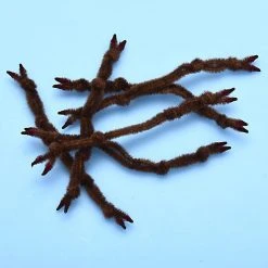 Enrico Puglisi EP Crab Claws Fly Fishing