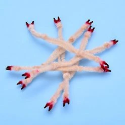 Enrico Puglisi EP Crab Claws Fly Fishing