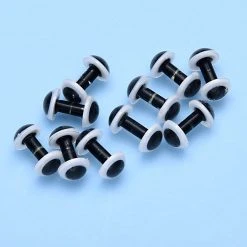 Enrico Puglisi EP Gamechange Eyes