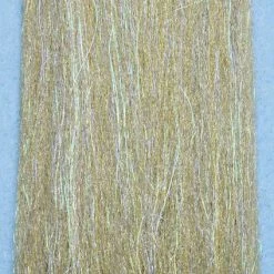 Enrico Puglisi Sculpt-A-Fly Fibers 3-D Fly Fishing
