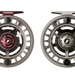 Sage Spectrum Max Fly Reels & Extra Spools