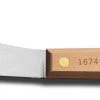 Dexter Russell 1674-1/2 Traditional 4-1/2" Fish Knife Terminal Tackle