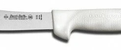 Terminal Tackle Dexter Russell S125 4-1/2" Sani-Safe Slime Knife