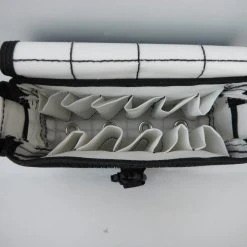 Gear Up Accessories Gear-Up Surfcasting Bucktail Pouch