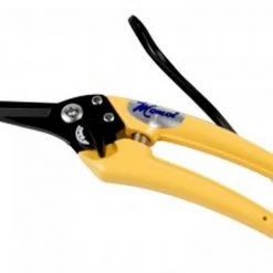 Momoi 1218 Teflon Coated Mono Scissors Terminal Tackle