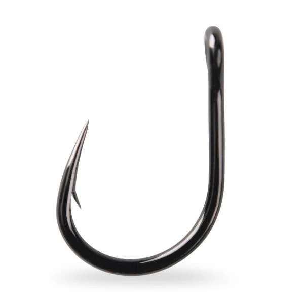 Mustad Hoodlum 4X Strong Live Bait Hooks Terminal Tackle