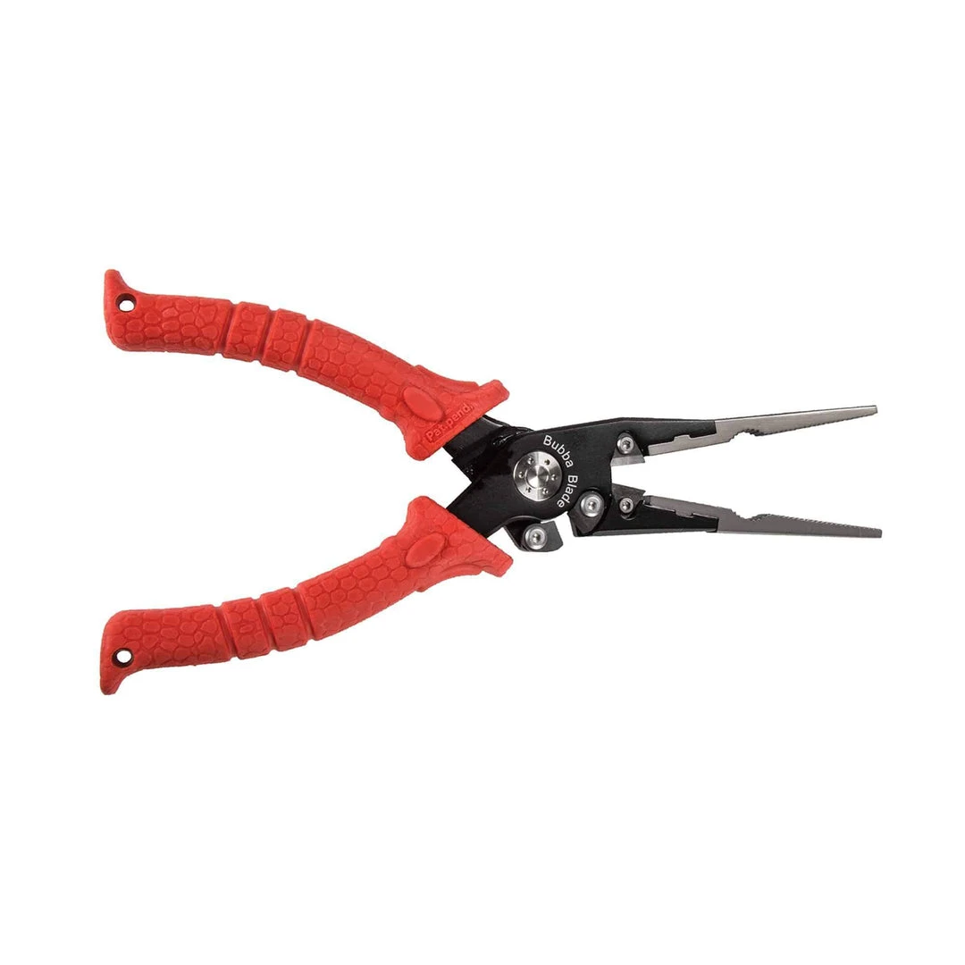Tools Bubba Blade 8.5" Fishing Pliers