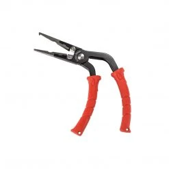 Bubba Blade 6.5" Pistol Grip Split Ring Pliers