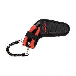 Bubba Blade 6.5" Pistol Grip Split Ring Pliers