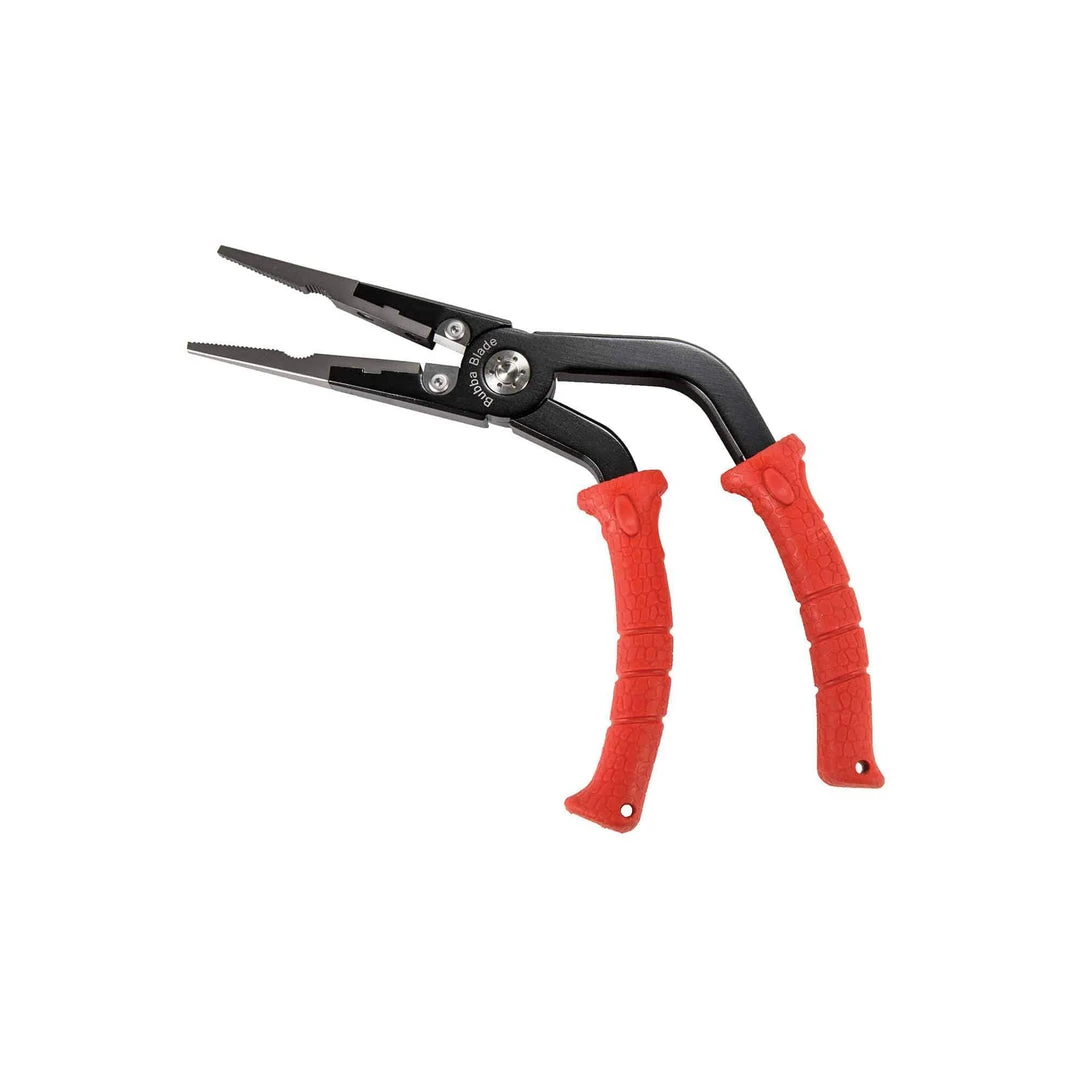 Tools Bubba Blade 8.5" Pistol Grip Fishing Pliers