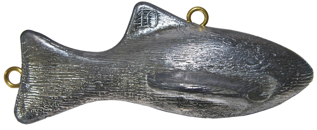 Squidnation Digging Fish Dredge Weights Terminal Tackle