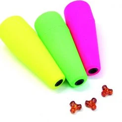 Terminal Tackle Tigress Medium Kite Line Markers