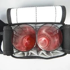 Gear Up Gear-Up Surfcasting 2 Tube Bag