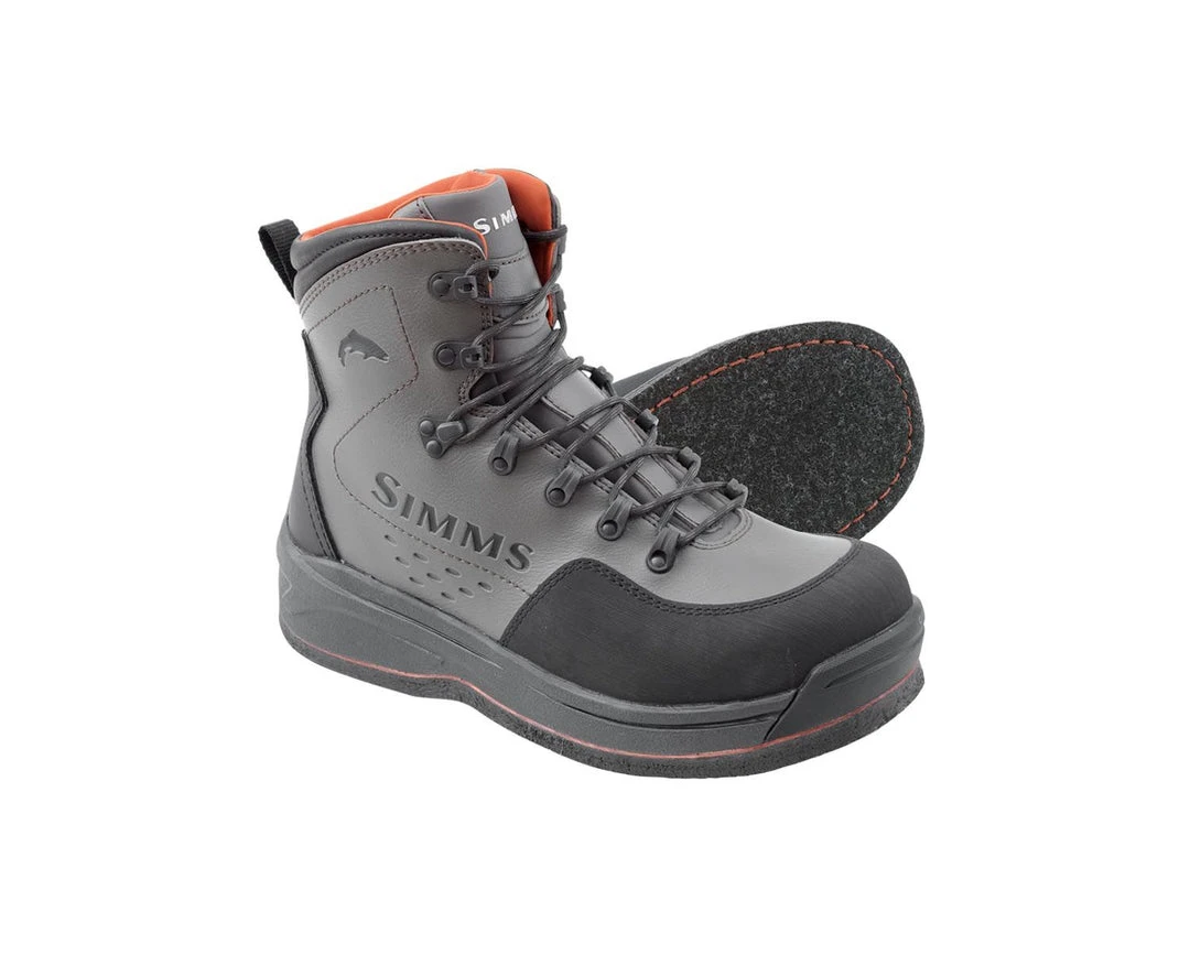 Fly Fishing Simms Freestone Wading Boots