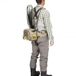 Simms Freestone Fishing Hip Pack