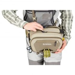 Simms Freestone Fishing Hip Pack