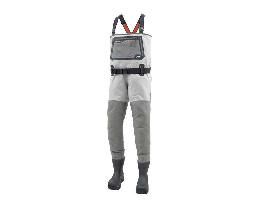 Simms G3 Guide Bootfoot Chest Waders