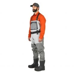 Simms G3 Guide Bootfoot Chest Waders