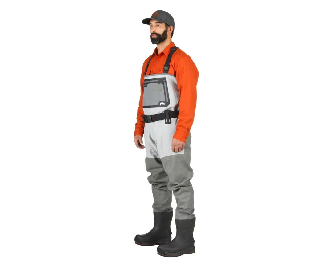 Simms G3 Guide Bootfoot Chest Waders