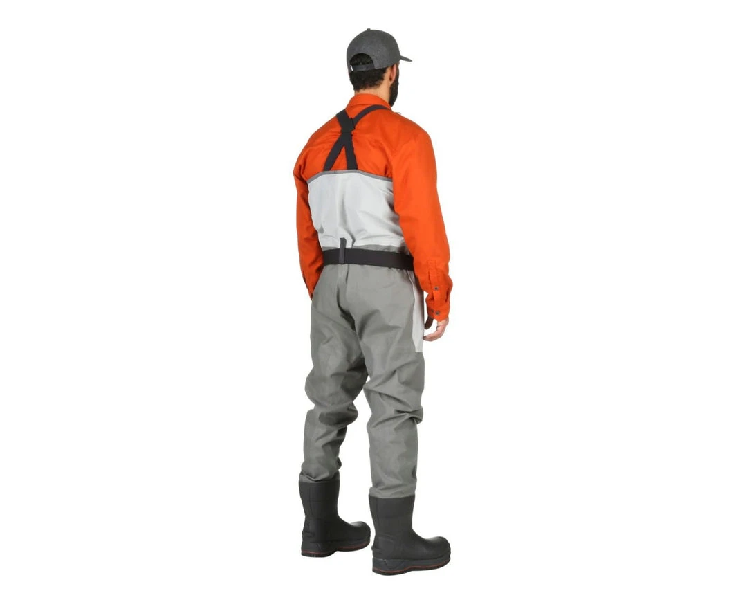 Simms G3 Guide Bootfoot Chest Waders